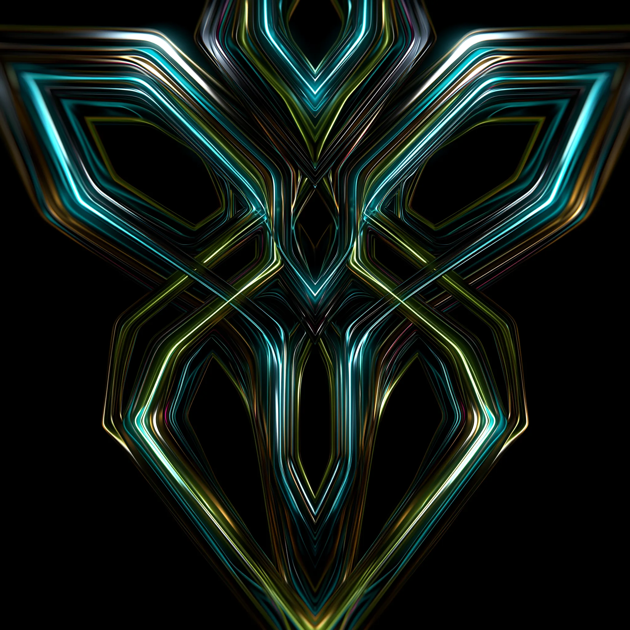 Signal glyph
